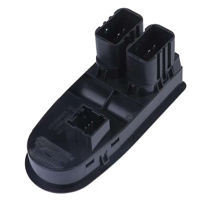 Car Power Window Switch Button for 8450002109 8450100633 8450083363