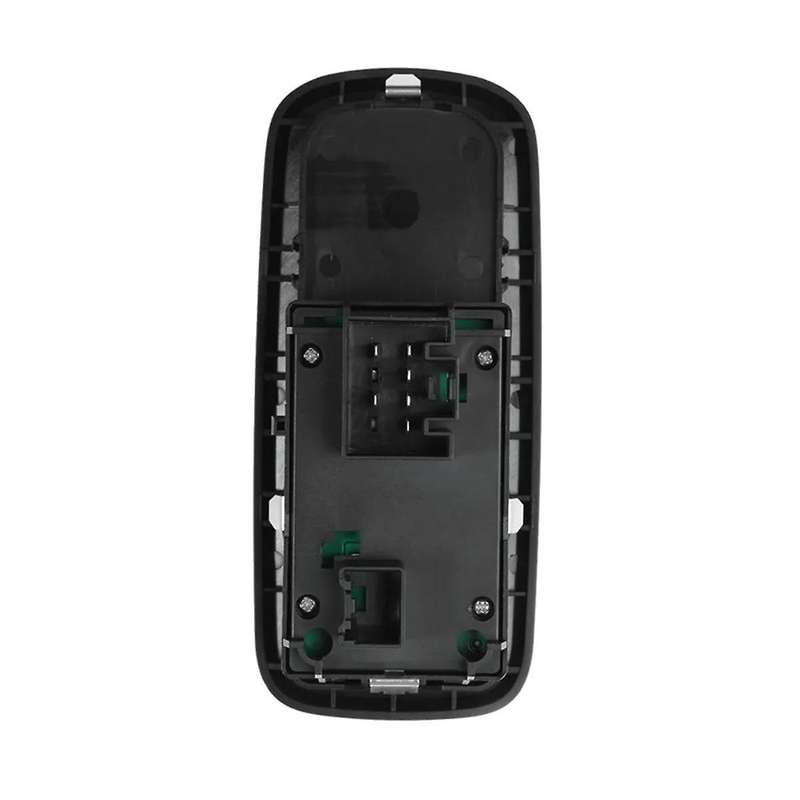Car Power Window Switch for Ecosport Switch Button Control CN15-14A132-GB CN1514A132GB 6Pins Car Acc