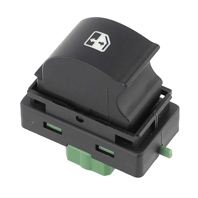 Car Power Window Switch Control for Doblo Ducato Combo MK3 735421717 6554XV 735532906