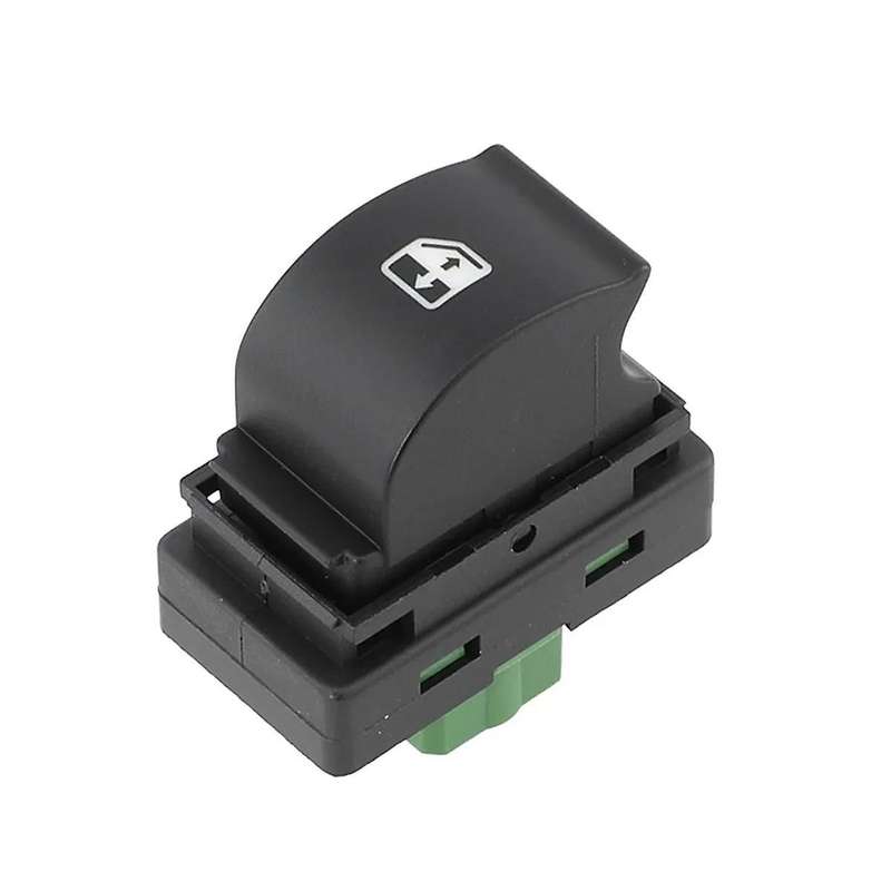 Car Power Window Switch Control for Doblo Ducato Combo MK3 735421717 6554XV 735532906