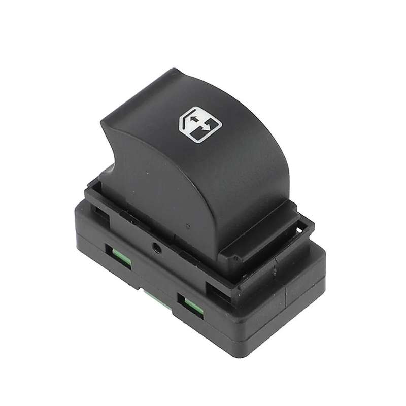 Car Power Window Switch Control for Doblo Ducato Combo MK3 735421717 6554XV 735532906
