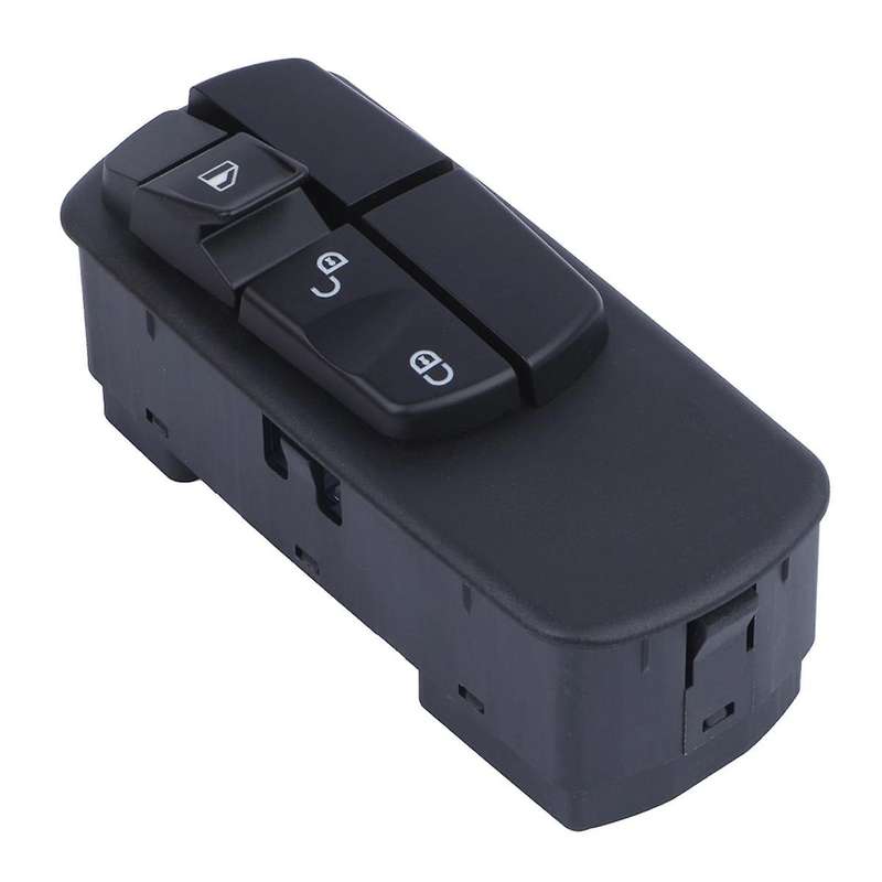 Car Power Window Switch for - A0055453413 0055453413