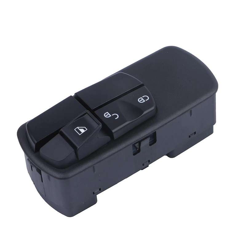 Car Power Window Switch for - A0055453413 0055453413