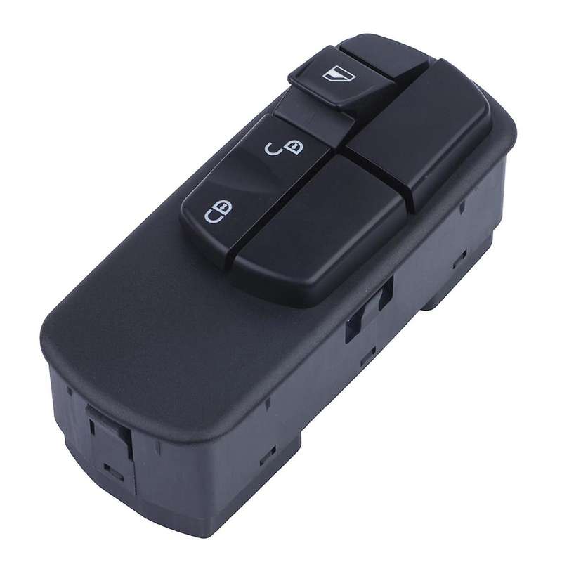 Car Power Window Switch for - A0055453413 0055453413