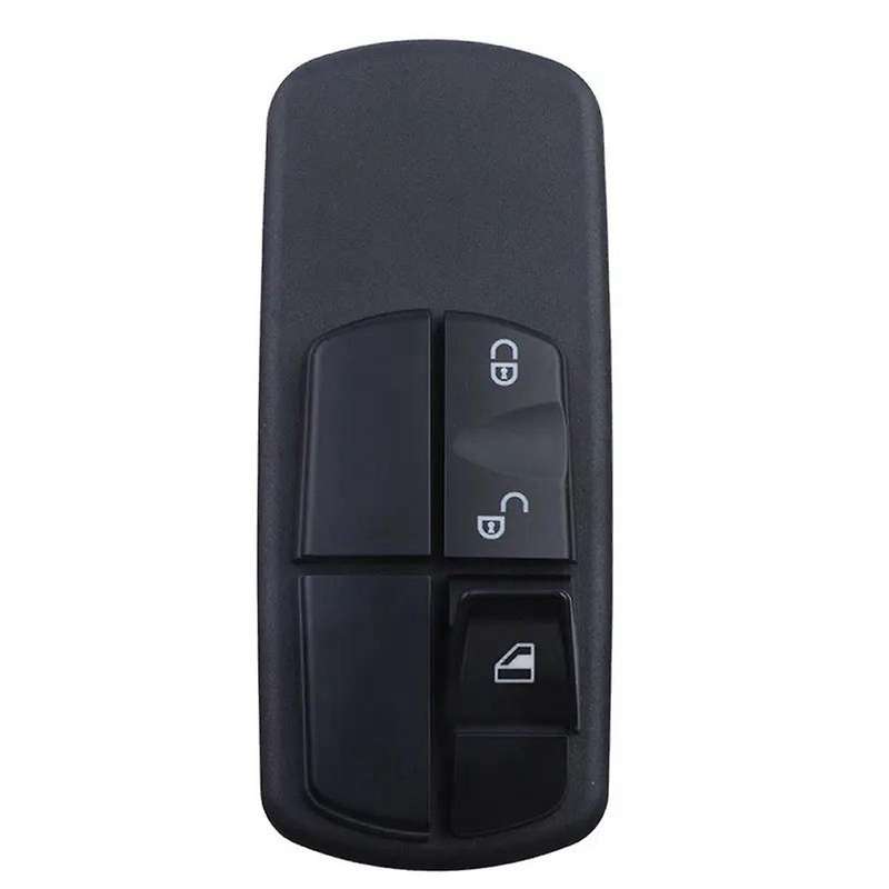 Car Power Window Switch for - A0055453413 0055453413
