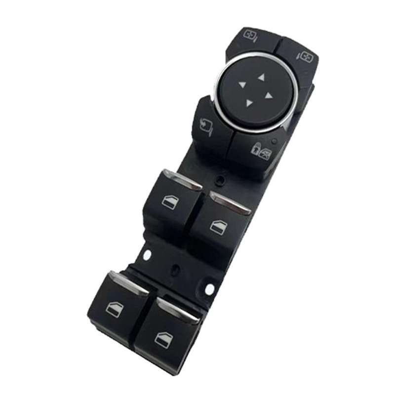 Car Power Window Switch Button for FOCUS 2019-2021 JX7T-14540-BC JX7T14540BC