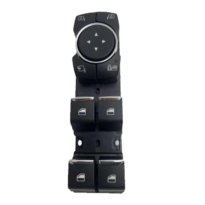 Car Power Window Switch Button for FOCUS 2019-2021 JX7T-14540-BC JX7T14540BC