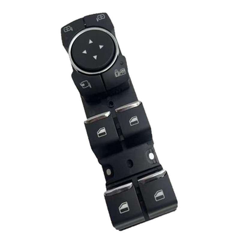 Car Power Window Switch Button for FOCUS 2019-2021 JX7T-14540-BC JX7T14540BC