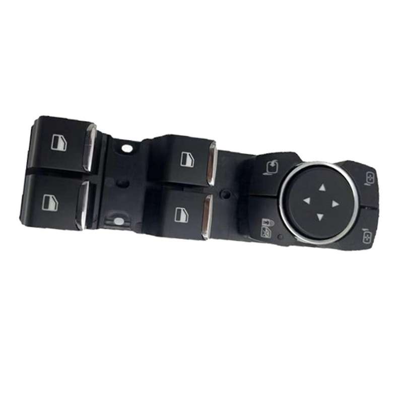 Car Power Window Switch Button for FOCUS 2019-2021 JX7T-14540-BC JX7T14540BC