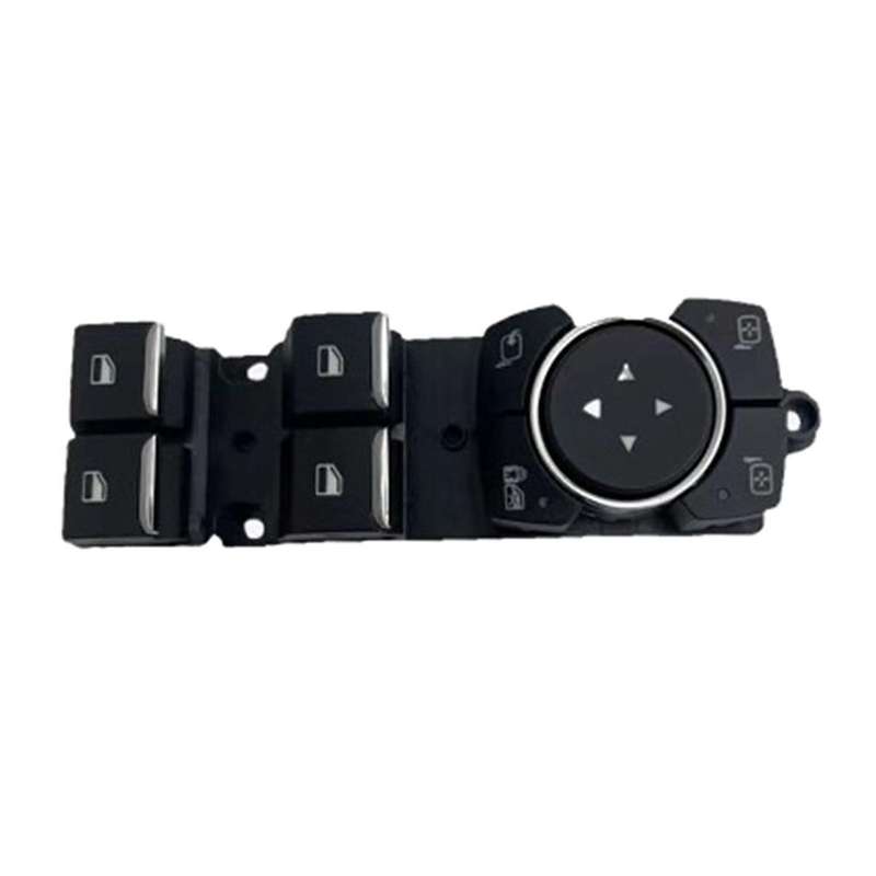 Car Power Window Switch Button for FOCUS 2019-2021 JX7T-14540-BC JX7T14540BC