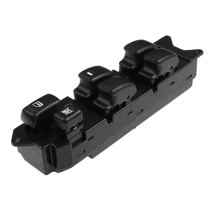 Car Power Window Switch MR252813 for Galant 1996-2004
