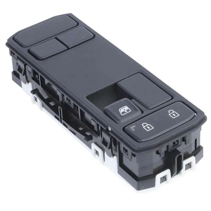 Car Power Window Switch for Truck Auto Car Accessories 2569029