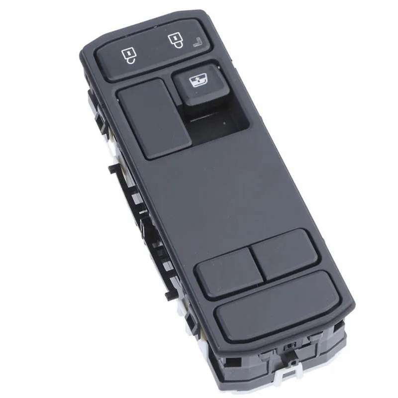 Car Power Window Switch for Truck Auto Car Accessories 2569029