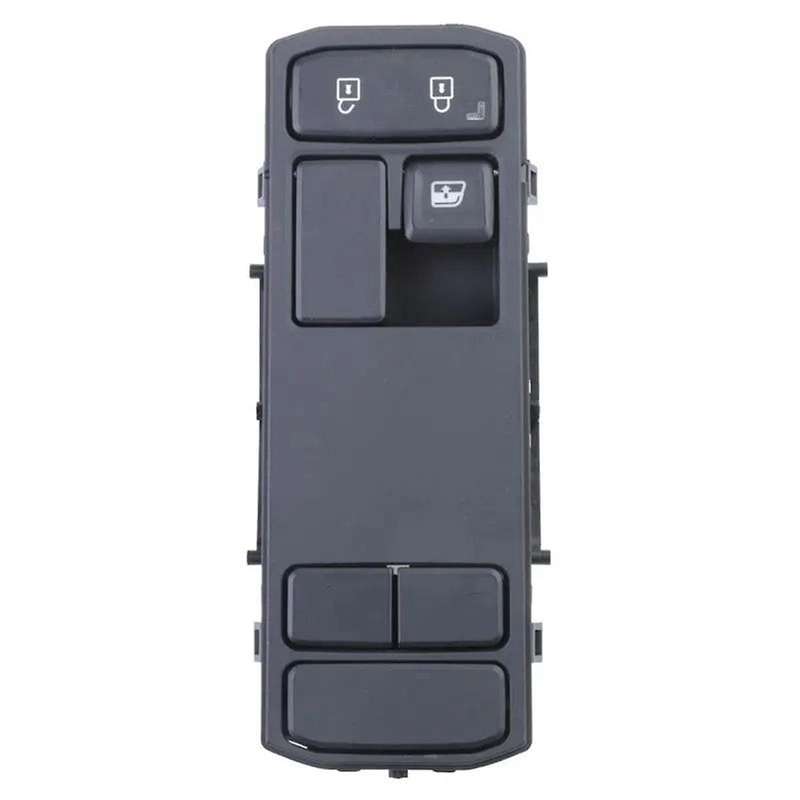 Car Power Window Switch for Truck Auto Car Accessories 2569029