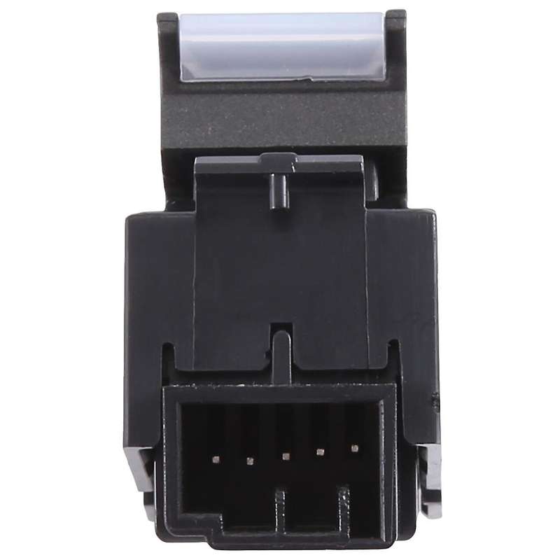 Car Power Window Switch for Range Evoque 2.0l 2012-2022 Window Switch Sw10953 Lr025907