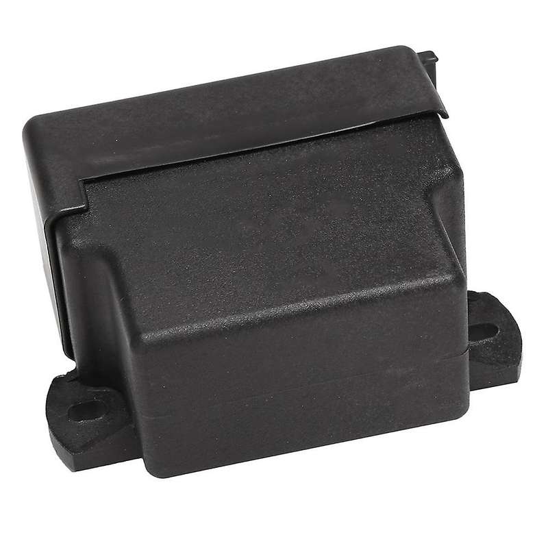 Car Preheating Time Relay for Korando 6625453532 Glow Plug System Relay 5 Cylinder