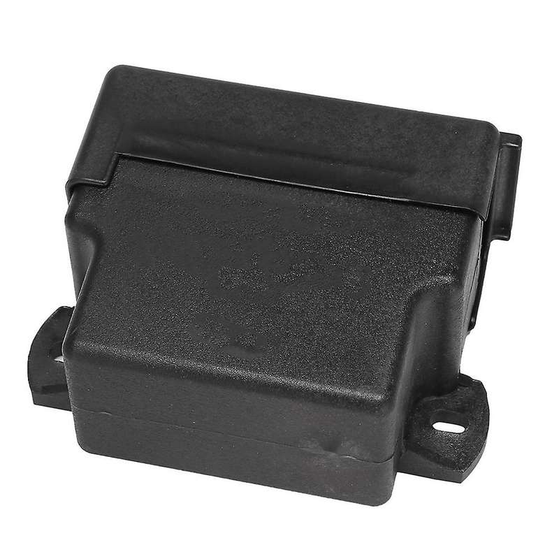 Car Preheating Time Relay for Korando 6625453532 Glow Plug System Relay 5 Cylinder