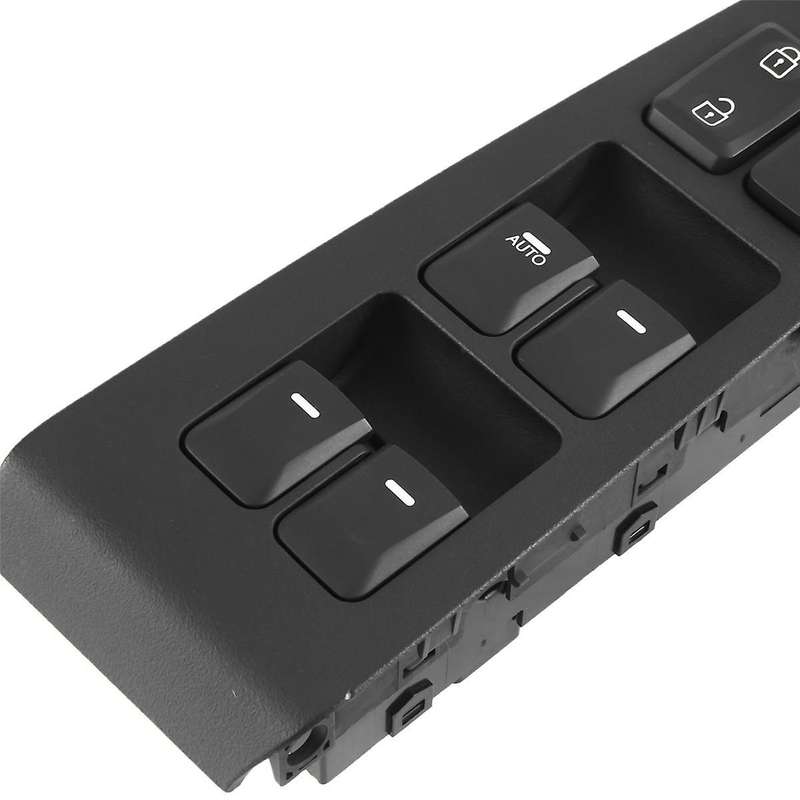 Car Power Window Switch Front Left for 2011-2017 93570-3w300wk