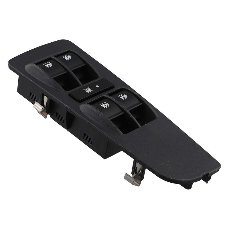 Car Power Window Switch Window Switch Lifter Control Button for Ponto 7354484360