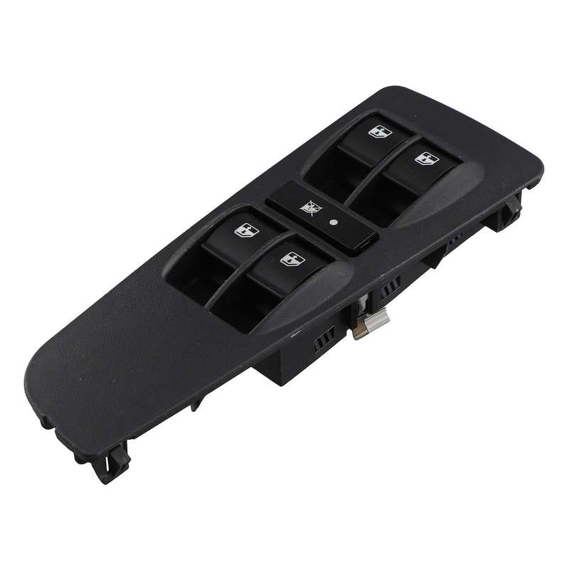 Car Power Window Switch Window Switch Lifter Control Button for Ponto 7354484360