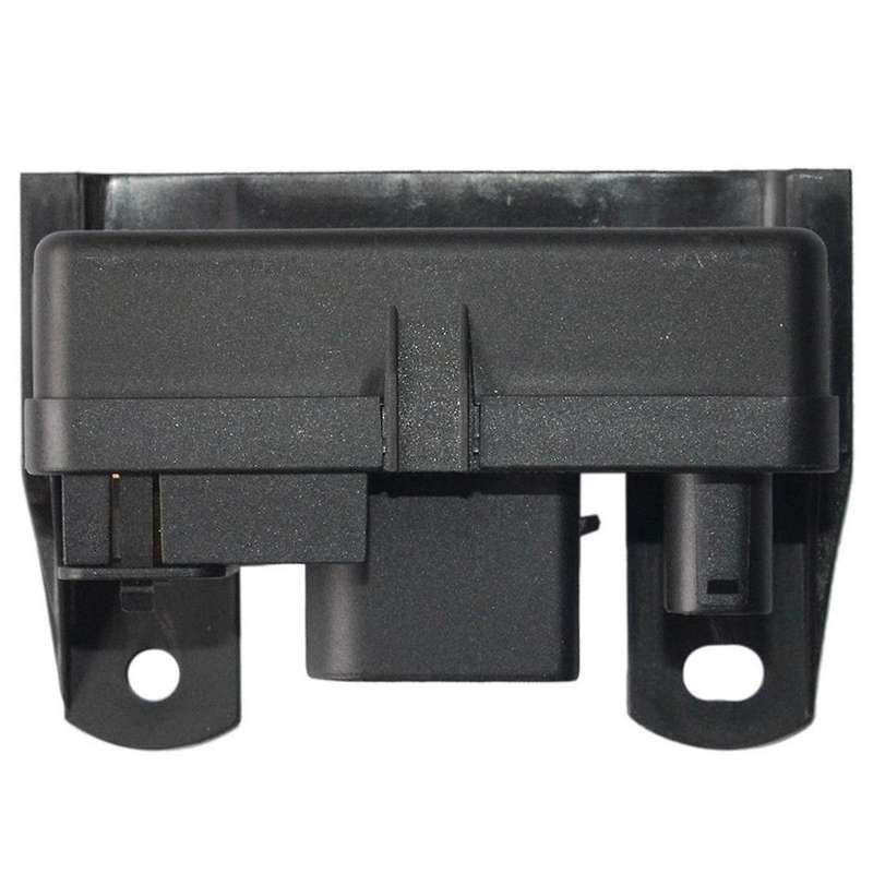 Car Preheating System Control Device A0005453616 Relay for C/e/g/m/s-class Clk