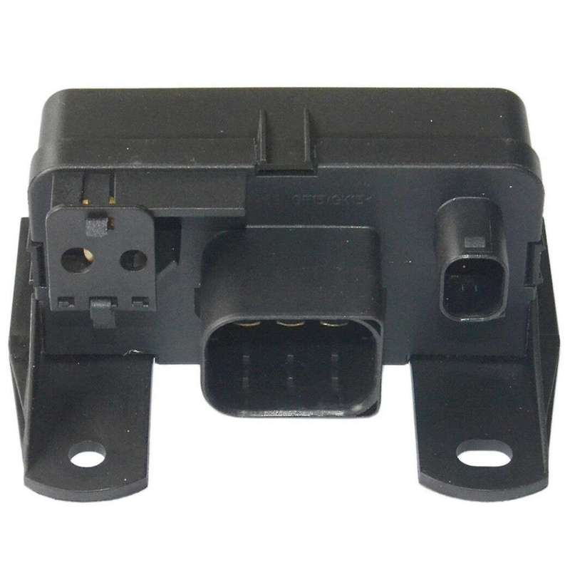 Car Preheating System Control Device A0005453616 Relay for C/e/g/m/s-class Clk
