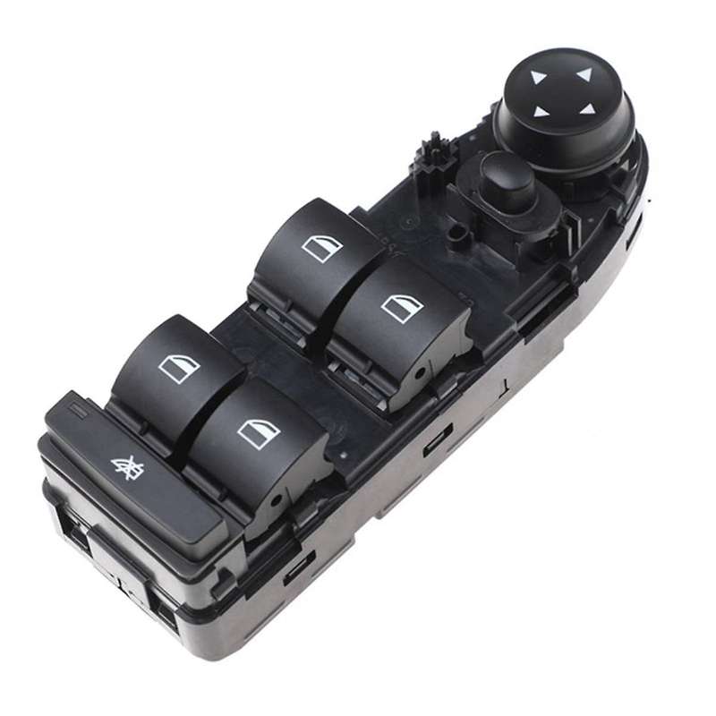 Car Power Window Switch for X1 E84 SDrive18I XDrive20I XDrive25I Glass Lift Switch 61319216048 61319