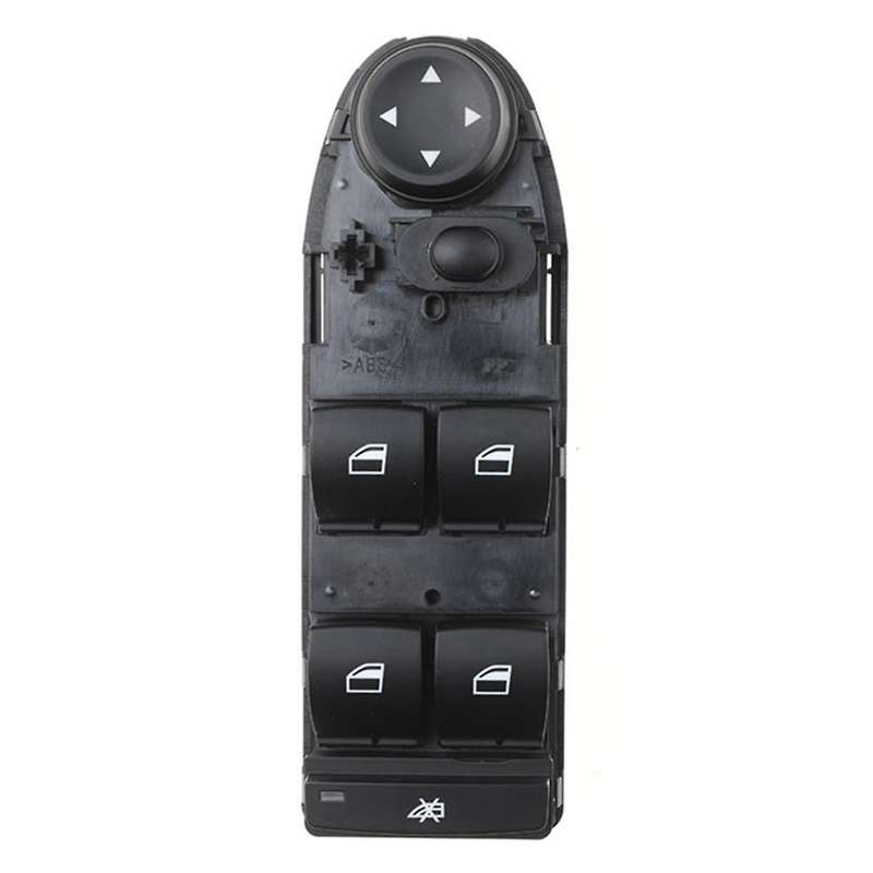 Car Power Window Switch for X1 E84 SDrive18I XDrive20I XDrive25I Glass Lift Switch 61319216048 61319