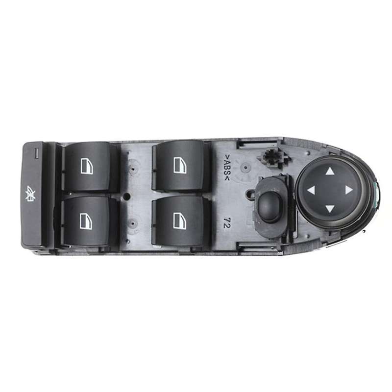 Car Power Window Switch for X1 E84 SDrive18I XDrive20I XDrive25I Glass Lift Switch 61319216048 61319