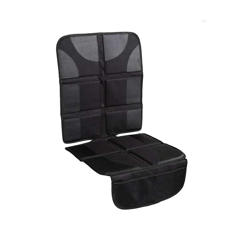 Car Protective Cover, Thick Pad Waterproof, Protecting Fabric Or Leather Seats From Children's Car