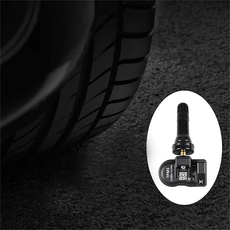 Car Programmable MX Sensor 433MHz 315MHZ 2 in 1 for TS408 TS508 ITS600 Universal Editable Tire Press