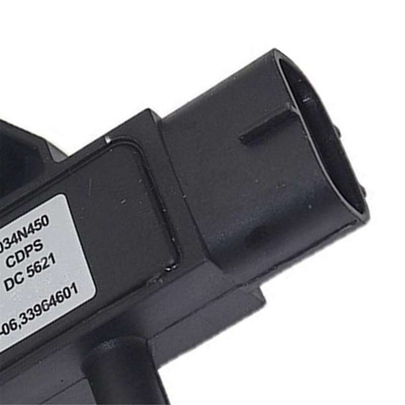 Car Pressure Sensor 9812047080 for Berlingo C3 C4 C5 for Ds3 Ds7 for 2008 208 3008 5008 508 508sw