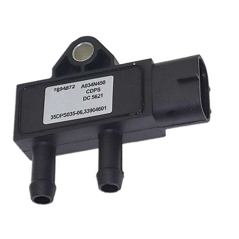 Car Pressure Sensor 9812047080 for Berlingo C3 C4 C5 for Ds3 Ds7 for 2008 208 3008 5008 508 508sw
