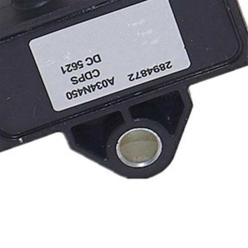 Car Pressure Sensor 9812047080 for Berlingo C3 C4 C5 for Ds3 Ds7 for 2008 208 3008 5008 508 508sw