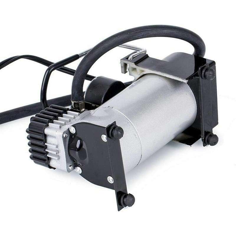 Car Pump 12V 120W 100PSI Portable Air Compressor Tyre Inflator Pumps 35L/Min