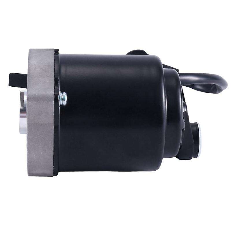 Car Pump Booster Motor Repair for Land Cruiser Repair Kit 47050-60010 4705060010 Reconditioned