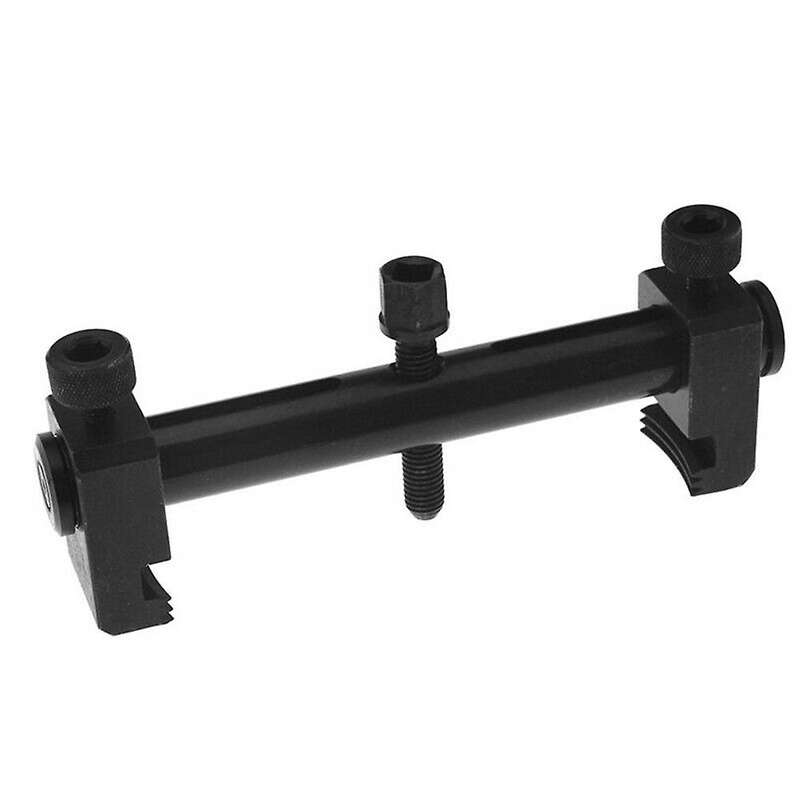 Car Pulley Removal Tool Belt Timing Removal Tool Pulley Puller Crankshaft Remover Car Repair Tool