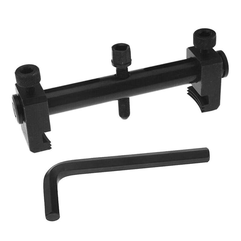 Car Pulley Removal Tool Belt Timing Removal Tool Pulley Puller Crankshaft Remover Car Repair Tool