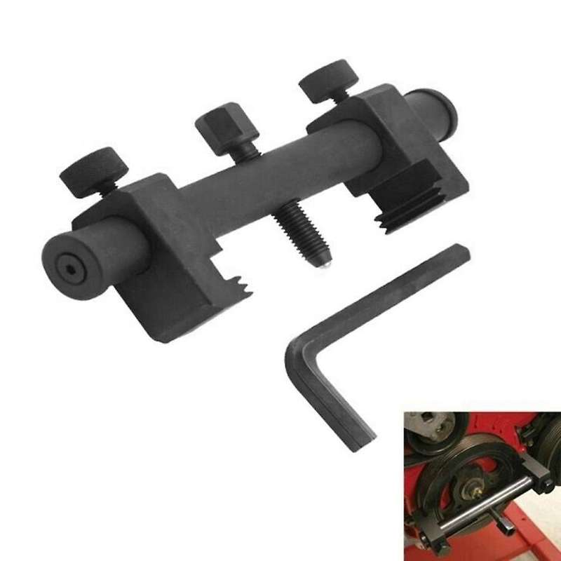Car Pulley Removal Tool Belt Timing Removal Tool Pulley Puller Crankshaft Remover Car Repair Tool