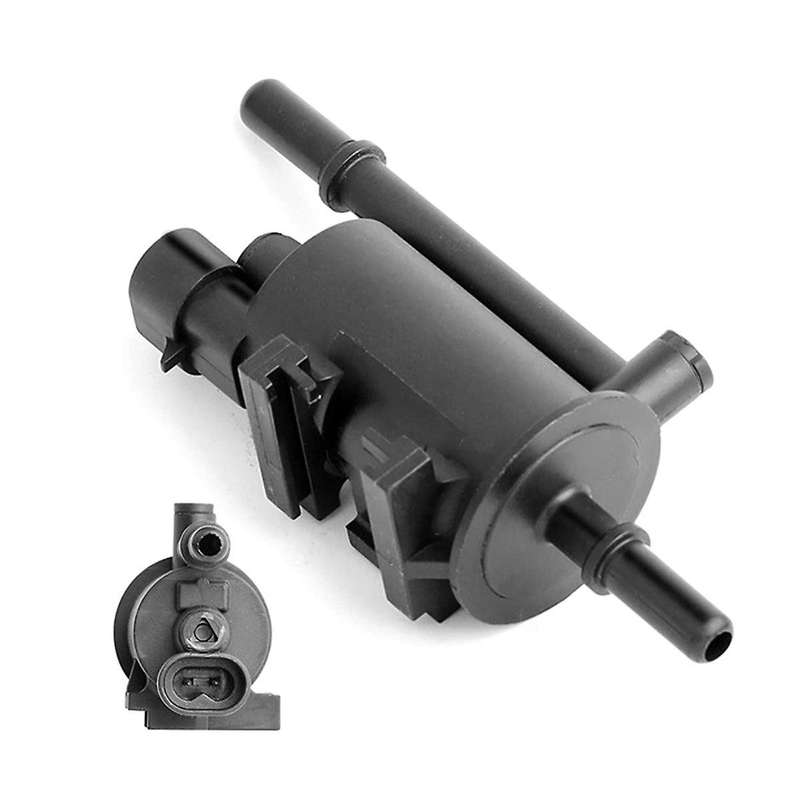Car Purge Control Valve Control Valve Solenoid for for 1997278 Carbon Canister Solenoid Valve