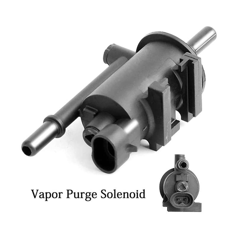 Car Purge Control Valve Control Valve Solenoid for for 1997278 Carbon Canister Solenoid Valve