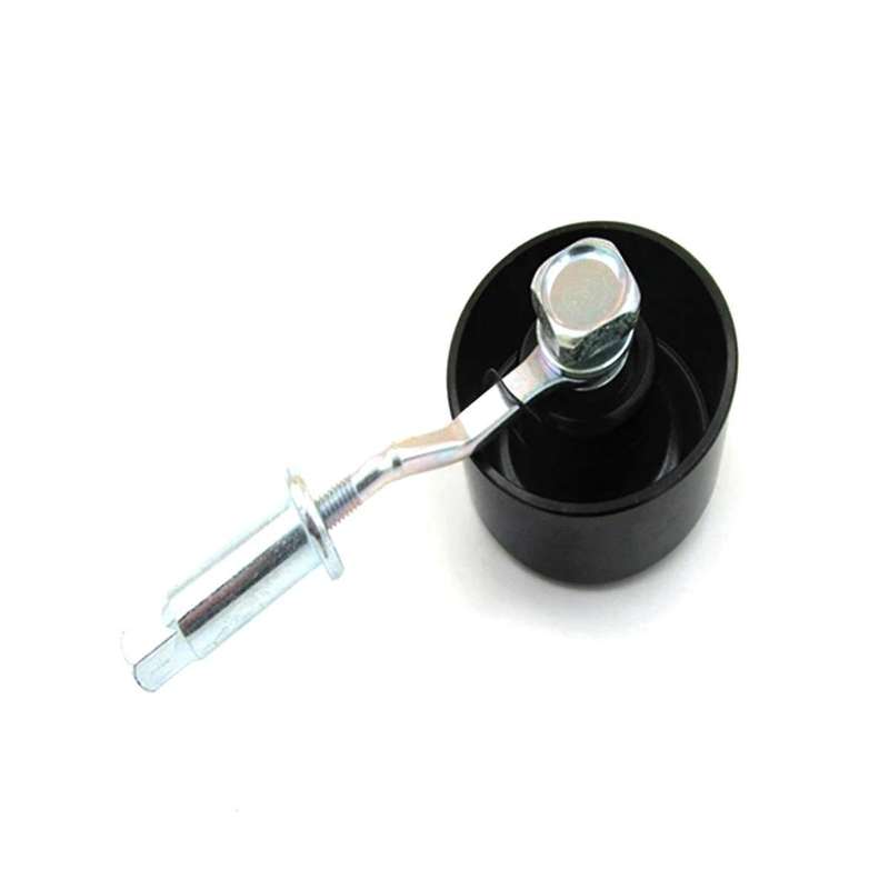 Car Pulley Idler for Navara D40 11925-eb32a 11925eb32a