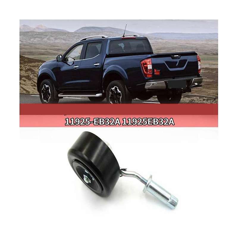 Car Pulley Idler for Navara D40 11925-eb32a 11925eb32a