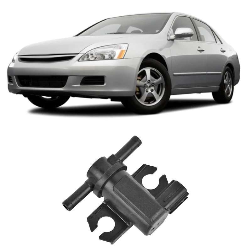 Car Purge Vacuum Switch Control Valve Solenoid for Accord 36162-RDV-J01
