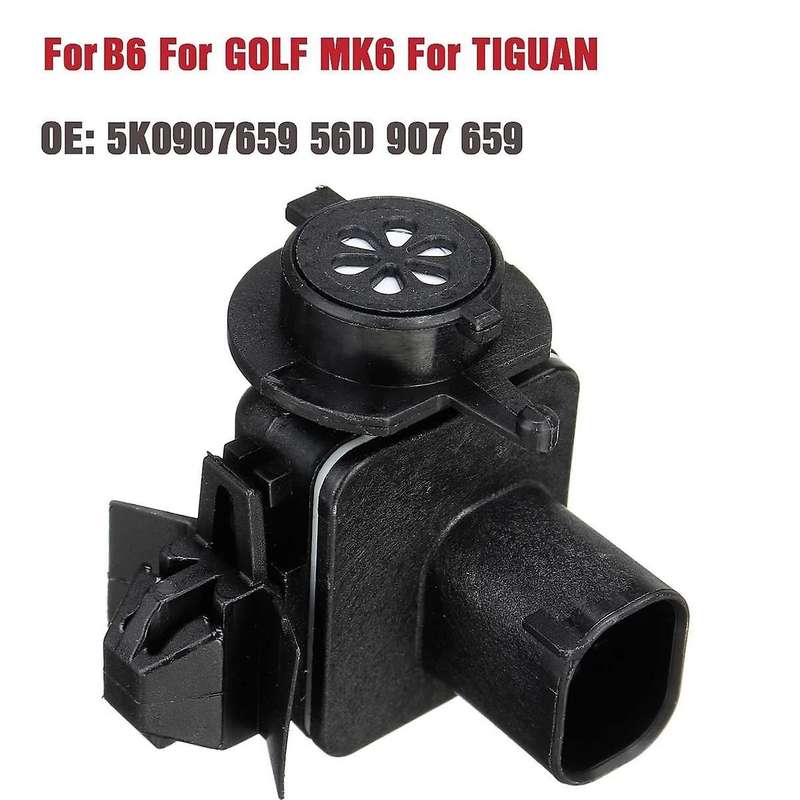 Car Quality Sensor & Socket 5K0907659 56D 907 659 for- B6 GOLF MK6 Octavia Superb