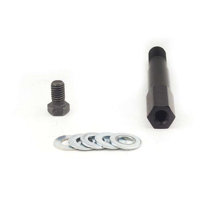 Car Racing Aluminum Front License Plate Holder Relocation Kit for BRZ