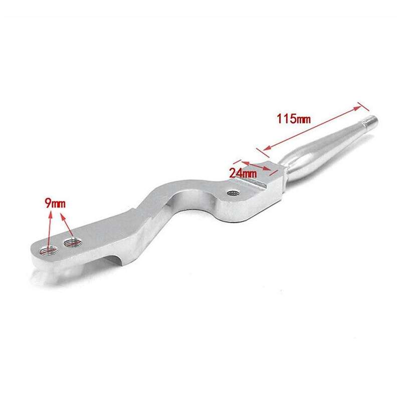 Car Quick Short Throw Shifter for 4G63 ECLIPSE GSX GST GS DSM 1995-1999
