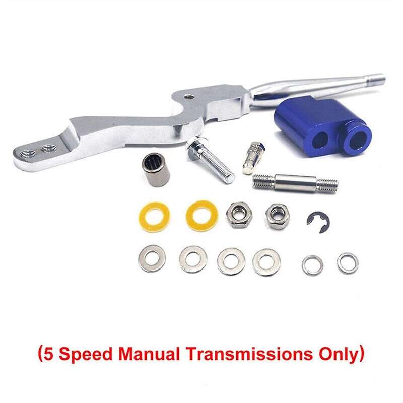 Car Quick Short Throw Shifter for 4G63 ECLIPSE GSX GST GS DSM 1995-1999