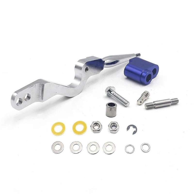 Car Quick Short Throw Shifter for 4G63 ECLIPSE GSX GST GS DSM 1995-1999