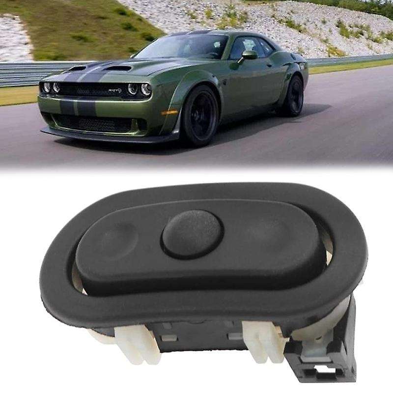 Car R/H Steering Wheel Audio Radio Control Switch for 04685728AB
